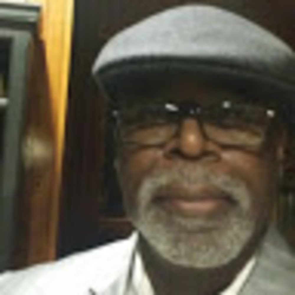 Meet your Posher, Steven